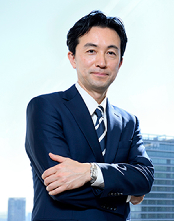 代表