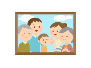 孫養子の場合の注意点